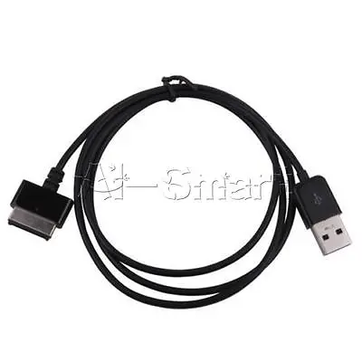 £2.30 • Buy USB 3.0 40Pin Charger Data Cable For ASUS Eee Pad TF700 TF700T TF300T TF101G