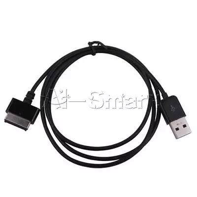£2.30 • Buy USB 3.0 40Pin Charger Data Cable For ASUS Eee Pad TF700 TF700T TF300T TF101G