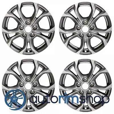 Mazda CX-3 2016-2022 16  OEM Wheels Rims Set • $1177.96