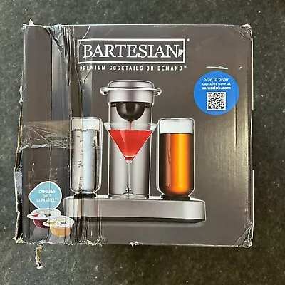 Bartesian Premium Cocktail And Margarita Machine 55304 • $234.99