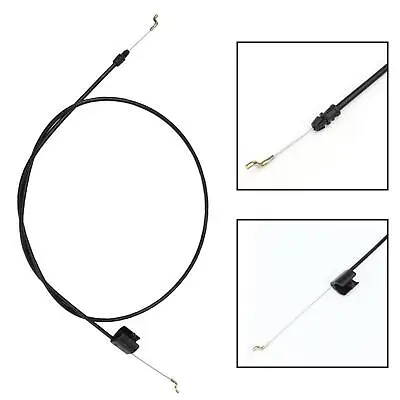 183567 532183567 Control Cable For MTD/Bolens Weed Eater Lawn Mower Yard Man • £9.68