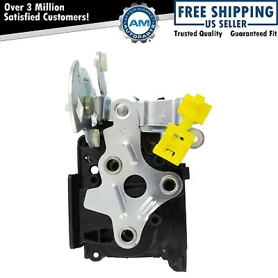 Front Door Latch Passenger Side Right RH RF For Buick Chevy Pontiac • $28.99