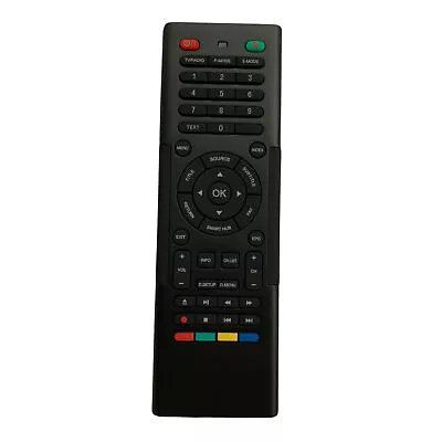 Remote Control For BAUHN RF052A ATVU48-1015 ATVS55-1016 Smart LCD LED HDTV TV • $55.37