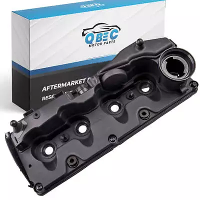$276.68 • Buy Cylinder Head Cover For Vw Beetle Caddy Cc Eos Golf Plus Jetta 1.6 2.0;3l103469c