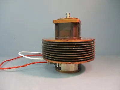 FM Electric Rare-earth Magnet Brushless Motor FM80A-21-6H 230Volt CD Rated 150C  • $99.99