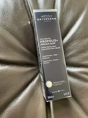 Institut Esthederm - Intensive Propolis+ Ferulic Acid Skin Perfecting Cream 50ml • £40