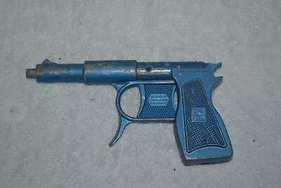 Vintage 1960s.70s DCMT Ltd Lone Star Spud Gun No 504 • £20