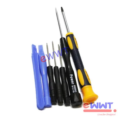 For MacBook Pro Retina 15  A1398 Professional Screwdriver Repair Kit Set ZVSR108 • $5.95