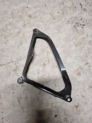 Toyota MR2 MK2 SW20 Rear Drivers Side Window Vent Bracket Mounting Point • $18.50