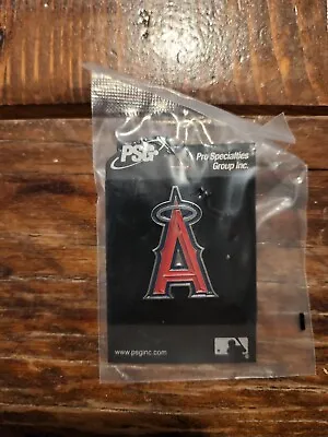 Angels Pin- Baseball Logo Lapel Pin- Los Angeles- Anaheim- California • $8
