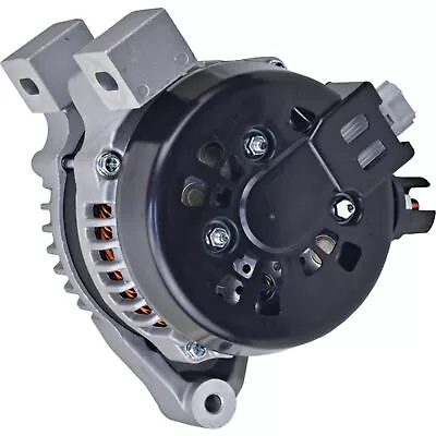 New Alternator For 2.4 2.4L 2.5 2.5L C70 S40 V50 Volvo 05 06 2005 2006 VND0399 • $202.69