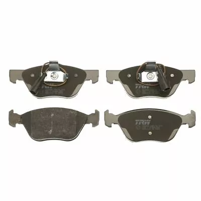 TRW Front Brake Pads GDB1212 DB2036 ALFA ROMEO SPIDER (916_) 2.0 JTS (916SXA00) • $54.95