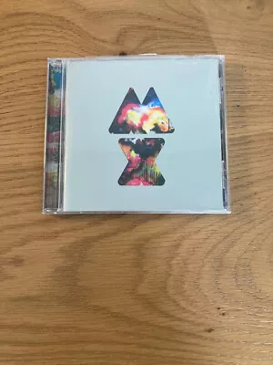 Mylo Xyloto By Coldplay Interpol U2 Post-British Pop Pop Rock Alt Rock • $7.99