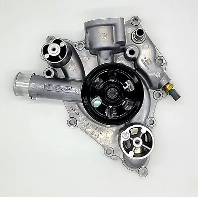 New OEM 2015-2022 Dodge Jeep Genuine Mopar 6.4 5.7 Water Pump Charger 68346916AA • $230