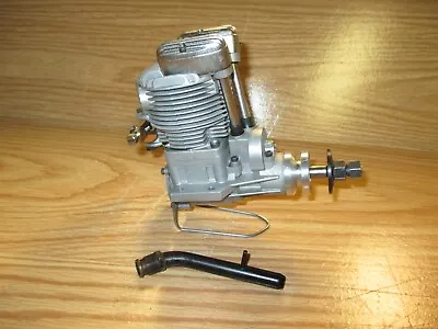 Excellant **saito Fa  120 Four Stroke Rc Engine** • $86