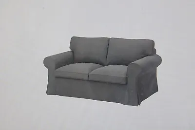 Ikea 2-seater Sofa Cover • $90