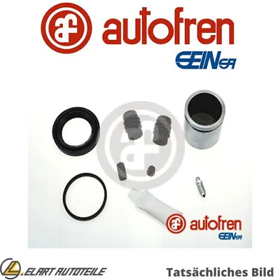 Brake Caliper Repair Kit For Fiat Ford Bmw Panda 169 500 312 Car Brakes • $24.76