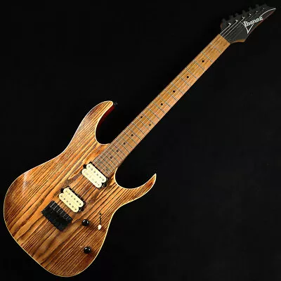 Ibanez RG421HPAM Antique Brown Stained Low Gloss S N I230509238 • $916.90