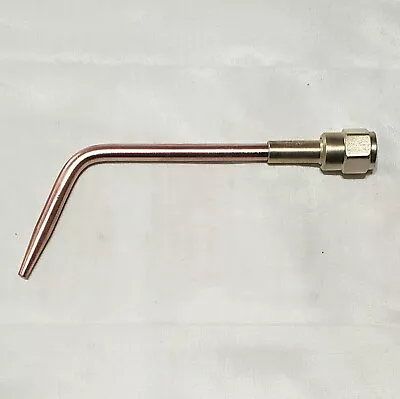 Victor 2-T-13 Welding Brazing Torch Tip 100 Series Fits 100C 100FC 2-W-1 • $39