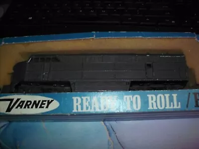 Varney Ahm Tempo  Locomotive Ho Ready To Roll Authentic In Box Ho Scale • $15