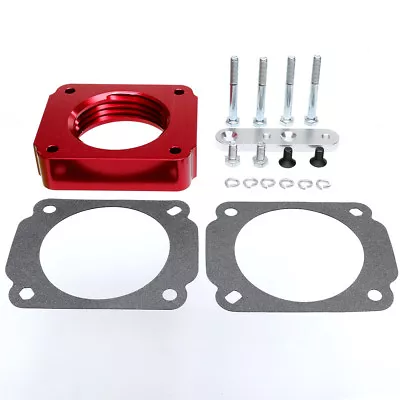 Throttle Body Spacer For Ford F-150 Mustang Expedition Lincoln Town Car 4.6L • $19.59