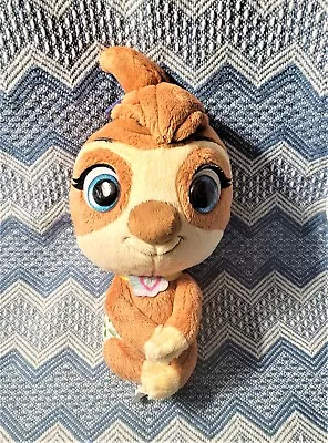 Disney Jr T.O.T.S Sunny The Sloth Plush 10” Stuffed Animal No Wrap • $16.11