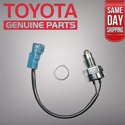 95 - 04 Toyota Tacoma Transfer Indicator Switch Connector Wire Harness Oem New • $79.19