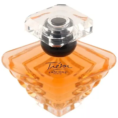 Lancome Tresor Pour Femme - 100ml Eau De Parfum Spray New And Sealed • £107.95