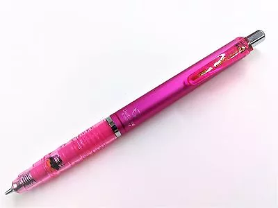 Zebra P-MA85 DelGuard System Mechanical Pencil 0.5mm PINK • $13.47