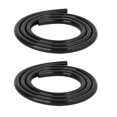 Silicone Vacuum Vac Hose Pipe Tube 3mm 4mm 5mm 6mm 7mm 8mm 9mm 10mm 10FT 130PSI • $25.99