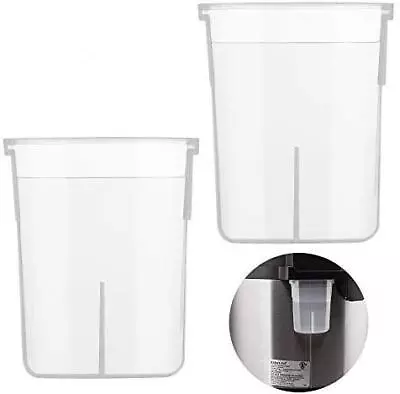 Original Condensation Collector Cup Replacement For Instant Pot DUO ULTRA  • $11.86