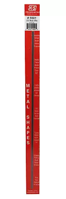 Precision Metals 5501 Music Wire 0.032  OD X 12  Long 4 Pieces Made In The US • $10.77