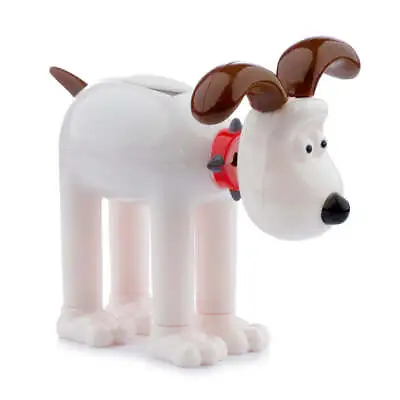 Collectable Licensed Solar Powered Pal - Gromit • £10