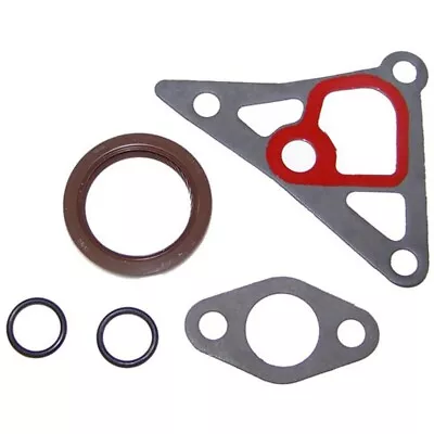 TC131 DNJ Timing Cover Gaskets Set Front For Dodge Avenger Chrysler Sebring • $29.56