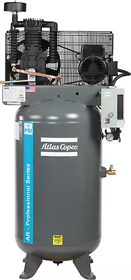 5HP Atlas Copco 80 Gallon • $3044