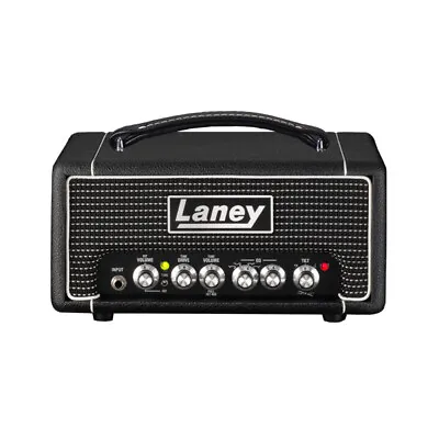 Laney Digbeth Series DB200H 200W Bass Amp Head (NEW) • £293.05