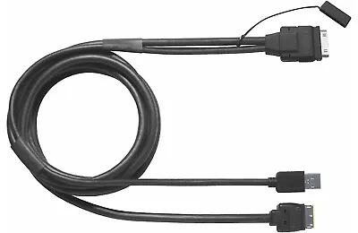 Pioneer CD-IU201S IPod IPhone Interface Cable For Select Pioneer A/V Receiver • $14.99