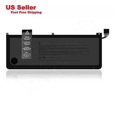 Genuine A1309 Battery For Apple MacBook Pro 17  A1297 Early 2009 Mid 2009/2010  • $56.99