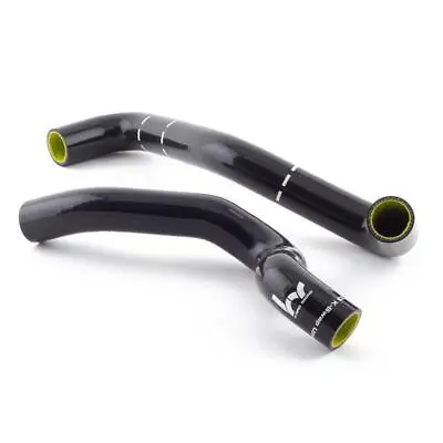 Hybrid Racing For K-Series Swap Radiator Hoses (K-Swap) K20A/A2/A3/Z1 • $85.35