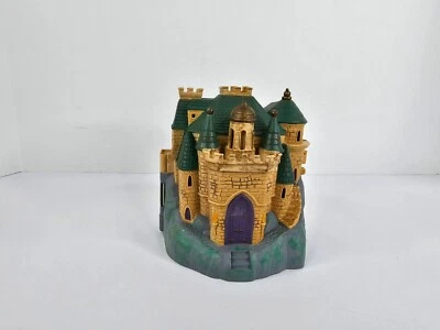 $26.99 • Buy 2001 Harry Potter Forbidden Corridor Mini Castle Playset MATTEL HOGWARTS