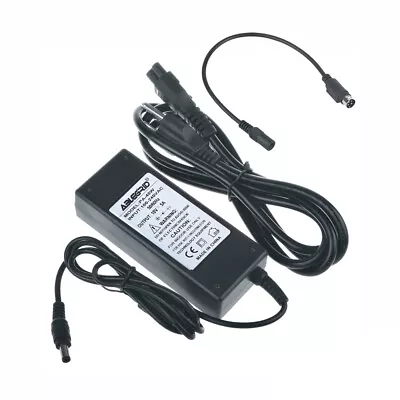 18V 5A 90W AC Adapter Charger Power Supply For Acer AL2032W LCD Monitor (4 Pin) • $16.55