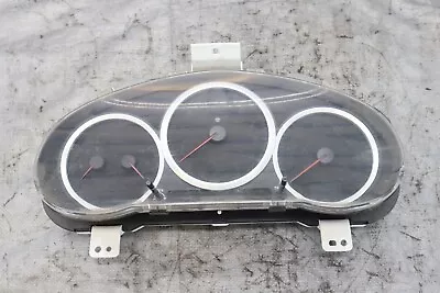 2007 Subaru Wrx Sti Ej257 2.5l Oem Instrument Gauge Cluster Assy #2637 • $449.99