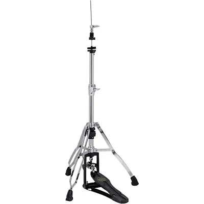 Mapex Armory Series H800 Hi-Hat Stand Chrome • $149
