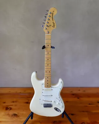 Fender Squier Stratocaster 1983 - '71 Reissue • $1150