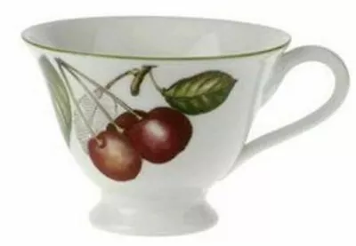 VILLEROY & BOCH CASCARA FOOTED CUP New With Original Tags • $79