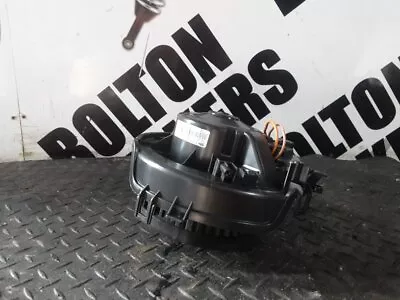  VW Golf MK7  AUDI A3 SEAT LEON HEATER BLOWER MOTOR (AIR CON) 5q2819021b • £40