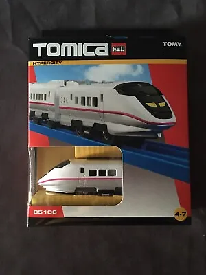 TOMY Tomica Hypercity Train #85106 NEW • $45
