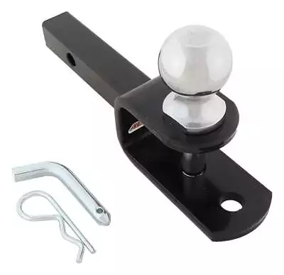 All Balls Hitch 1-1/4   Receiver 2   Ball For 2004-2009 Kawasaki KFX 700 V-Force • $46.29