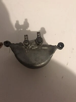 $70 • Buy 1950 1951 1952 Nash Rambler Vacuum Wiper Motor Trico Csm-113-1