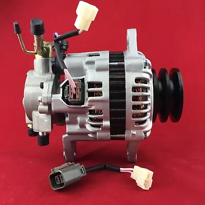 Alternator Fits Mazda Bus T3500 1984198519861987198819891990 • $399